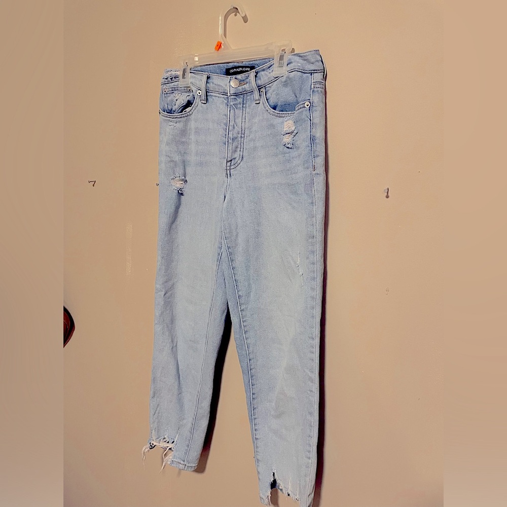 Calvin Klein Jeans, size 26, great condition